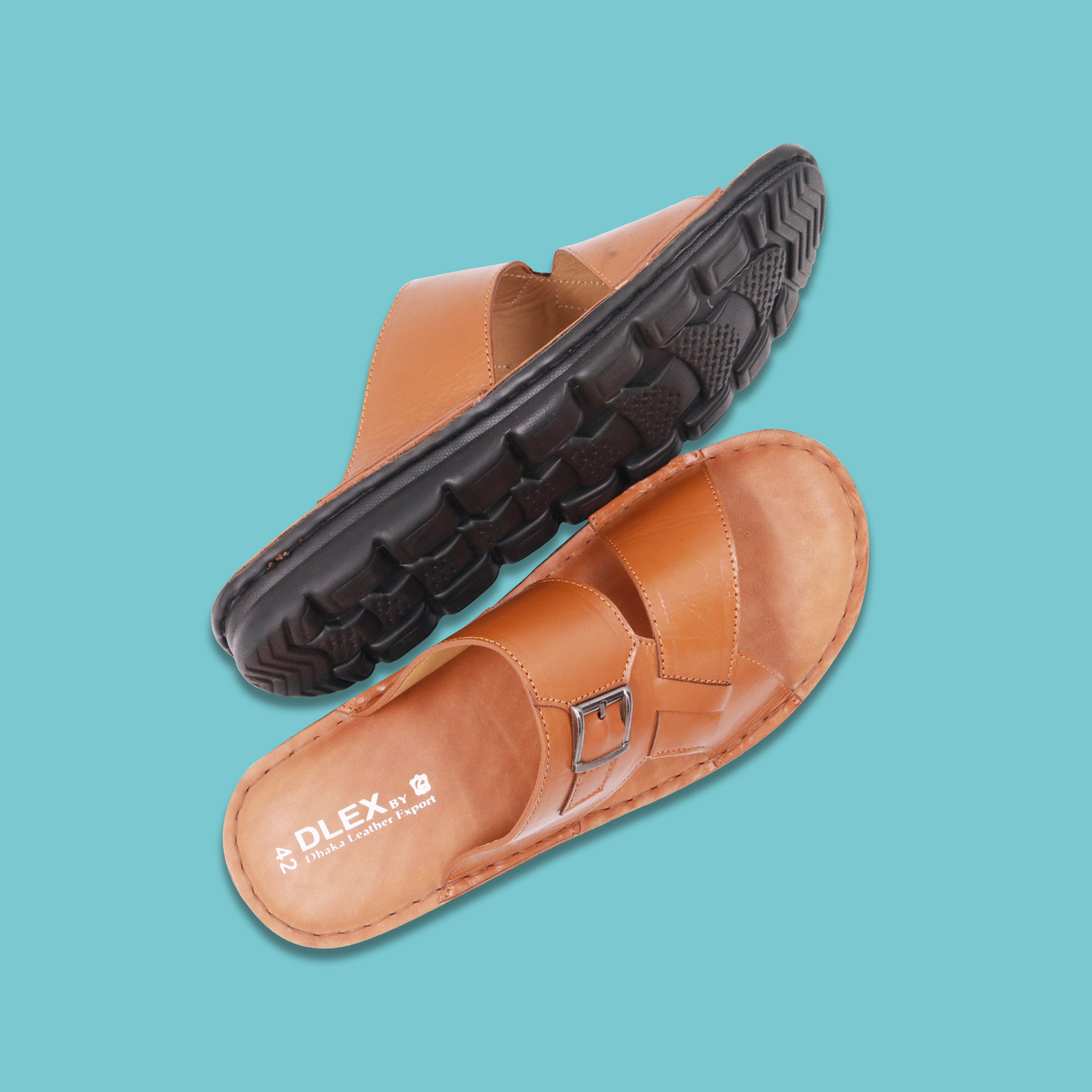 Gents-Sandal-GS-222-1-dhakaleatherexport Gents-Sandal-GS-222-1-dhakaleatherexport