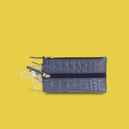 luxury-blue-leather-key-case-1-dhakaleatherexport